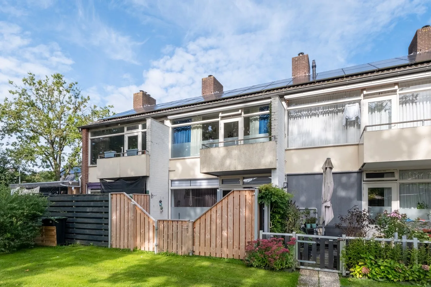 van Bergenstraat 65 Roden