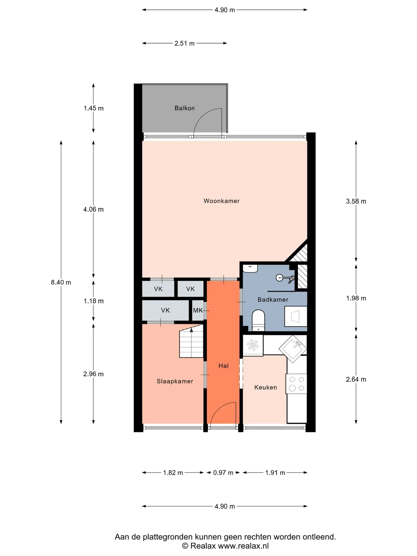 van Bergenstraat 65 Roden thumbnail 20