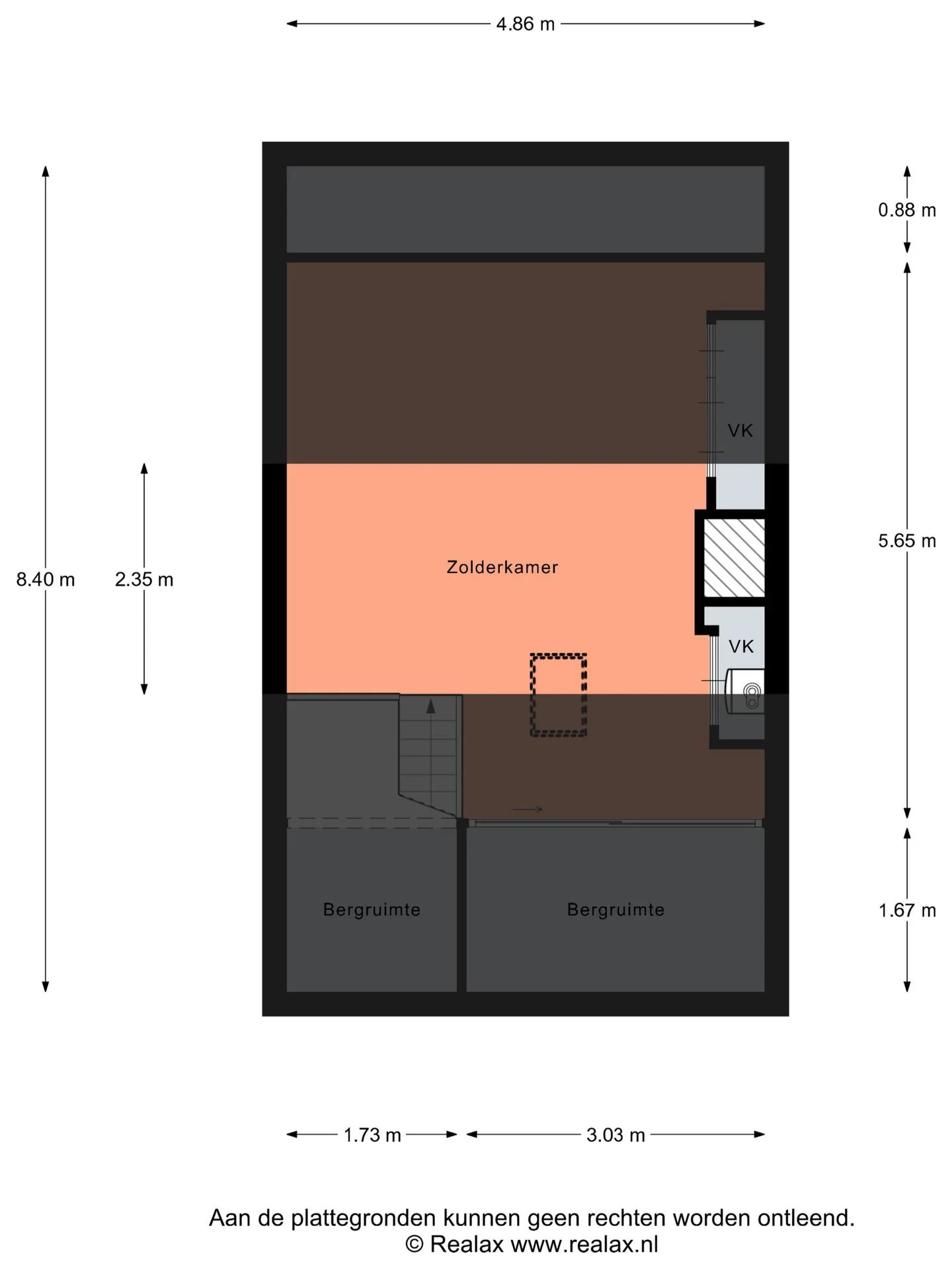 van Bergenstraat 65 Roden thumbnail 21