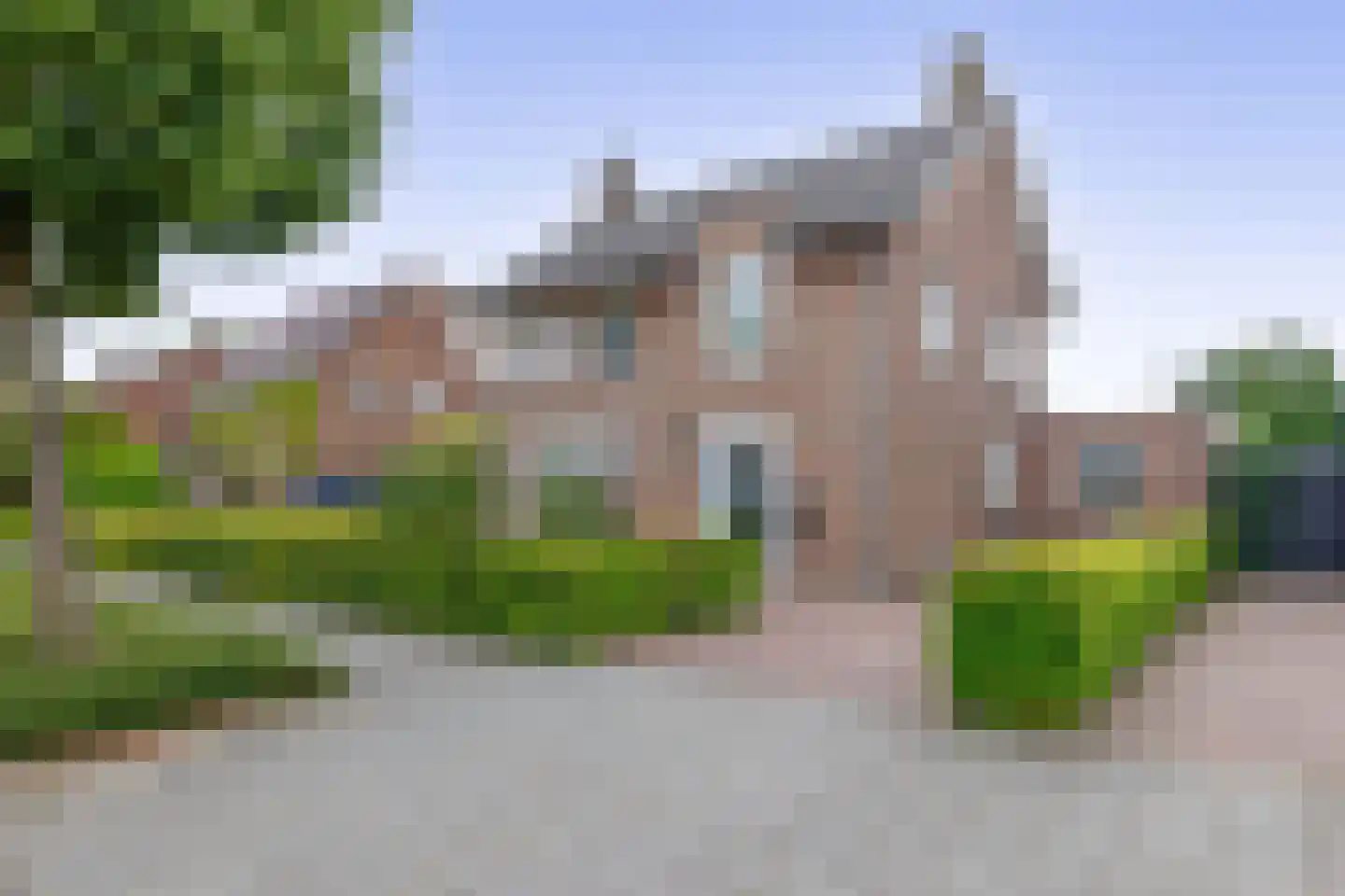 Van Berghenstraat 25 in Schijndel