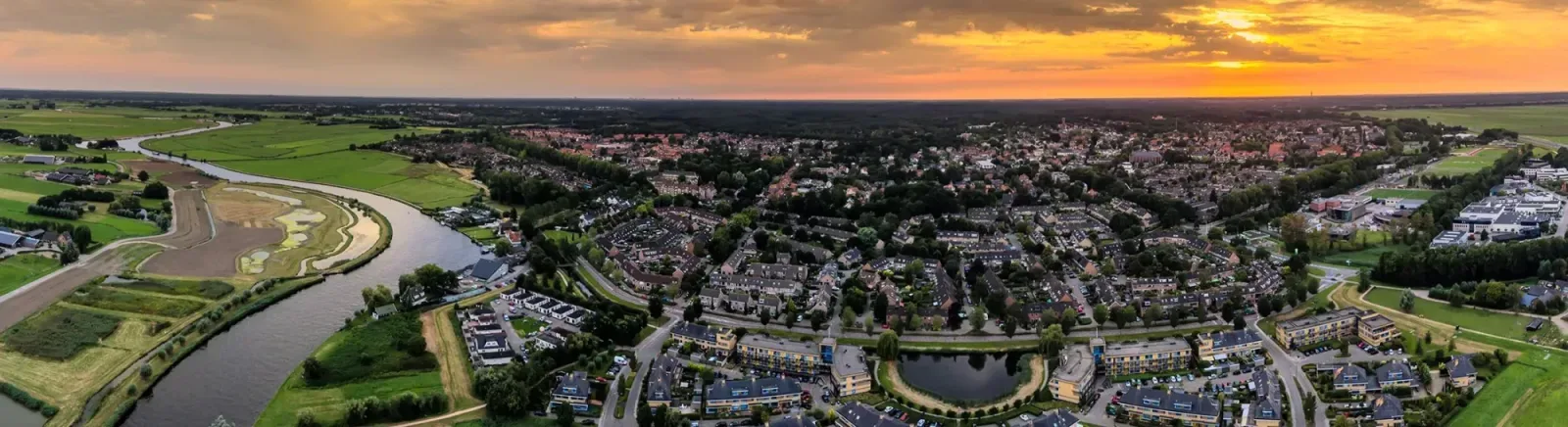 Team photo of Van Berkum Makelaars b.v.