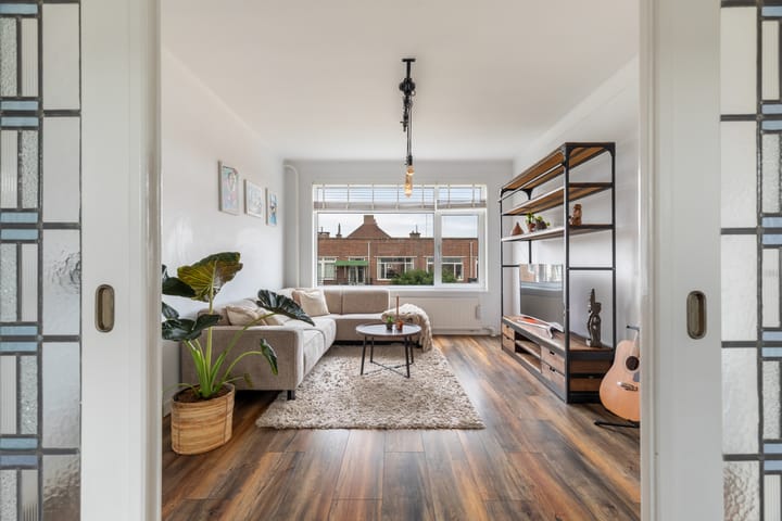 Van Beuningenstraat 11-02R in Rotterdam photo