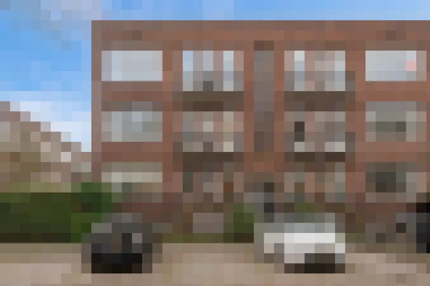 Van Beuningenstraat 11 BGR Rotterdam