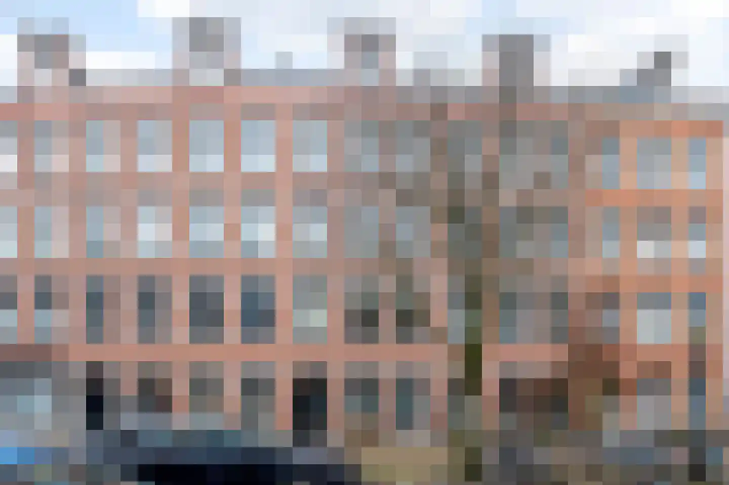 Van Beuningenstraat 144 3 Amsterdam