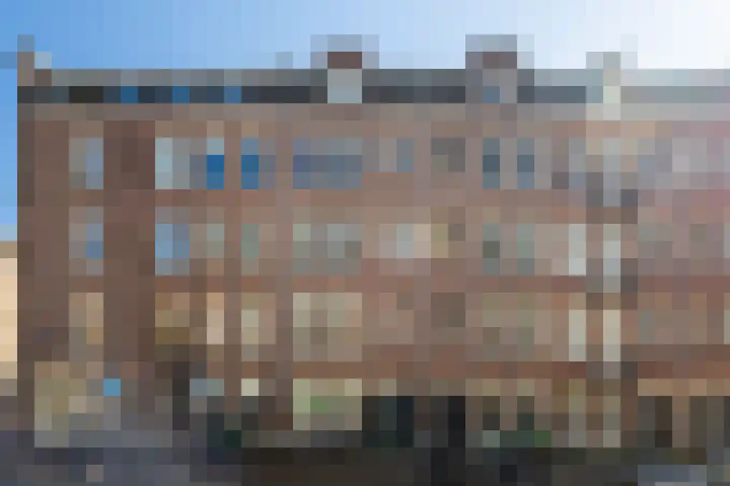 Van Beuningenstraat 179 H Amsterdam thumbnail 19