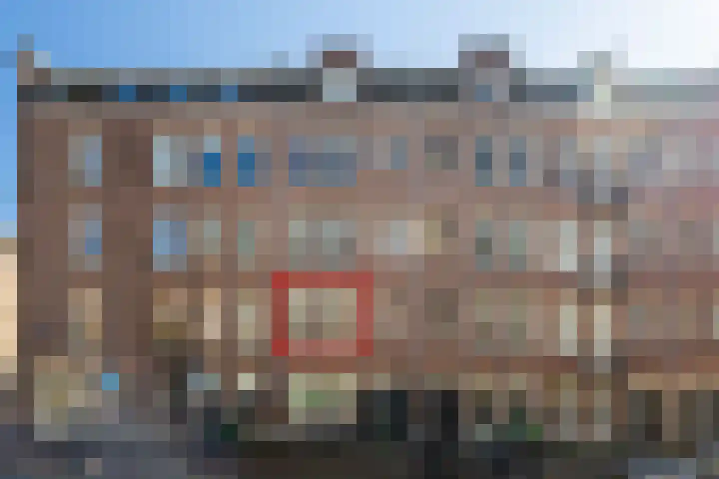 Van Beuningenstraat 179 H Amsterdam thumbnail 4