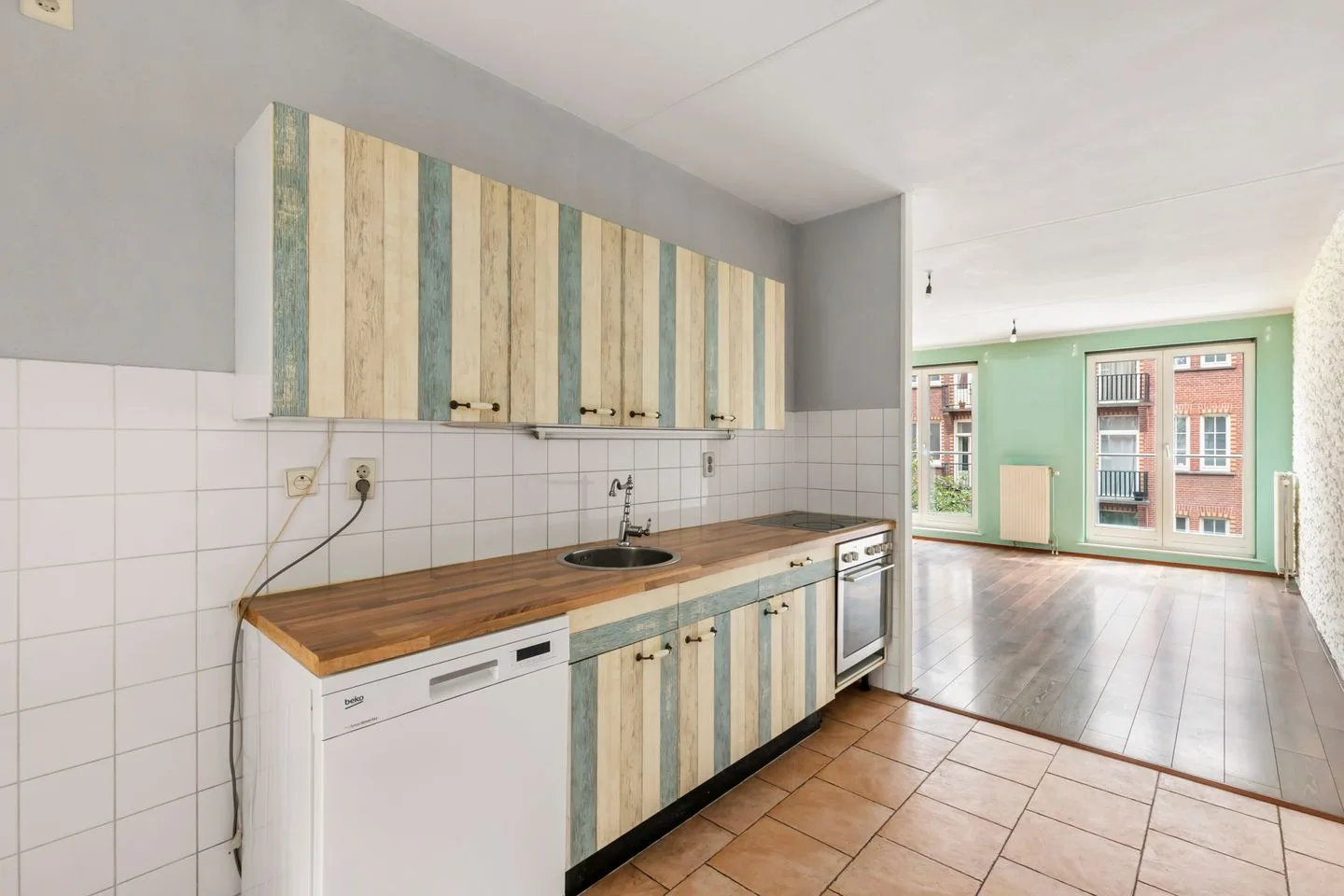Van Beuningenstraat 192 C Amsterdam thumbnail 11