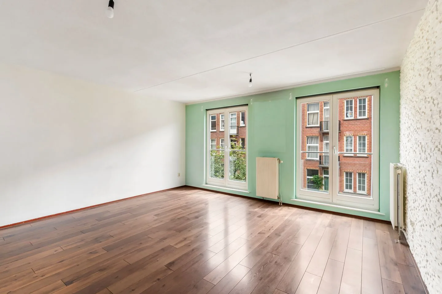 Van Beuningenstraat 192 C Amsterdam foto 2