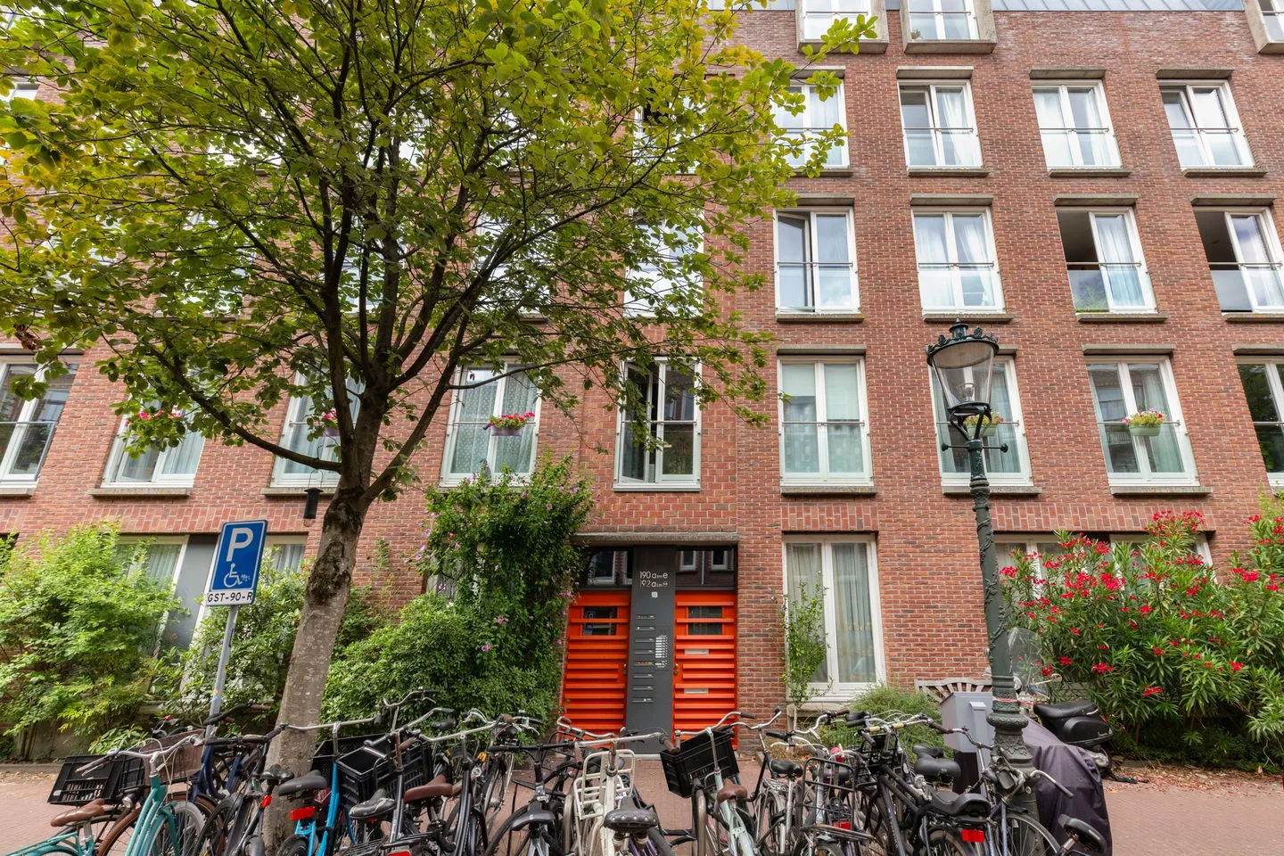 Van Beuningenstraat 192 C Amsterdam thumbnail 26