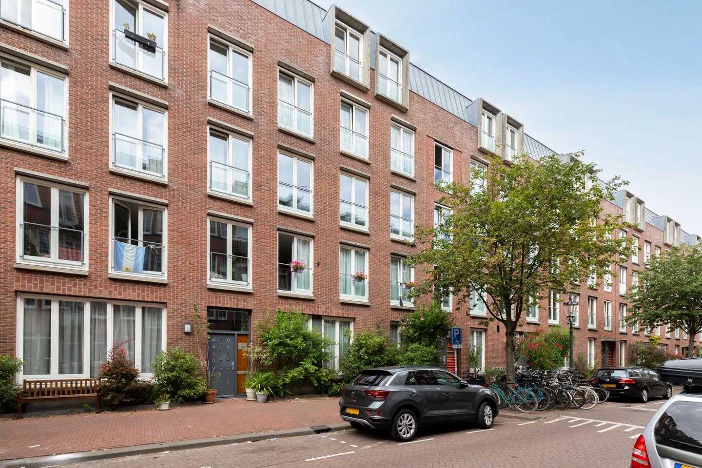 Van Beuningenstraat 192 C Amsterdam thumbnail 27