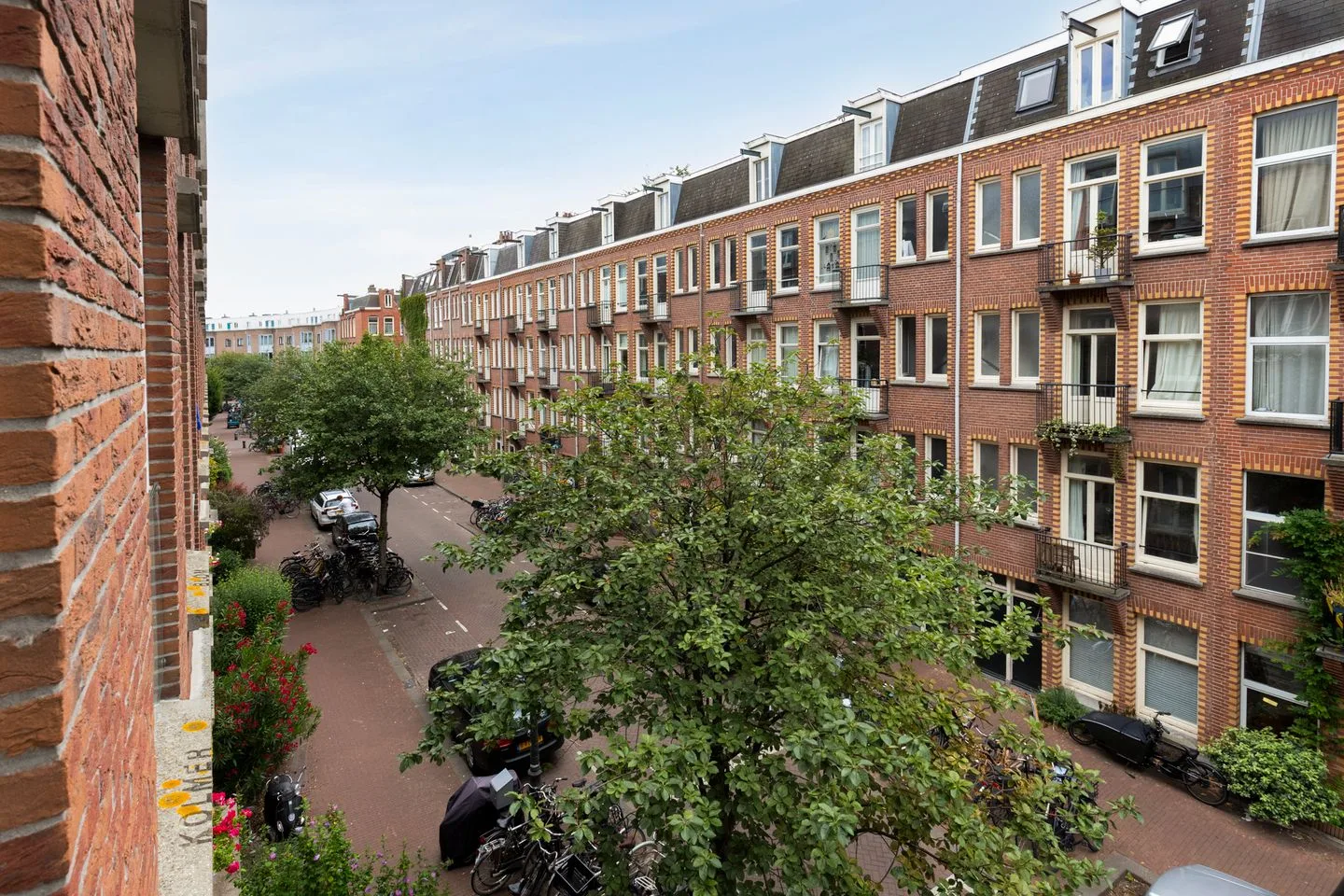 Van Beuningenstraat 192 C Amsterdam thumbnail 7