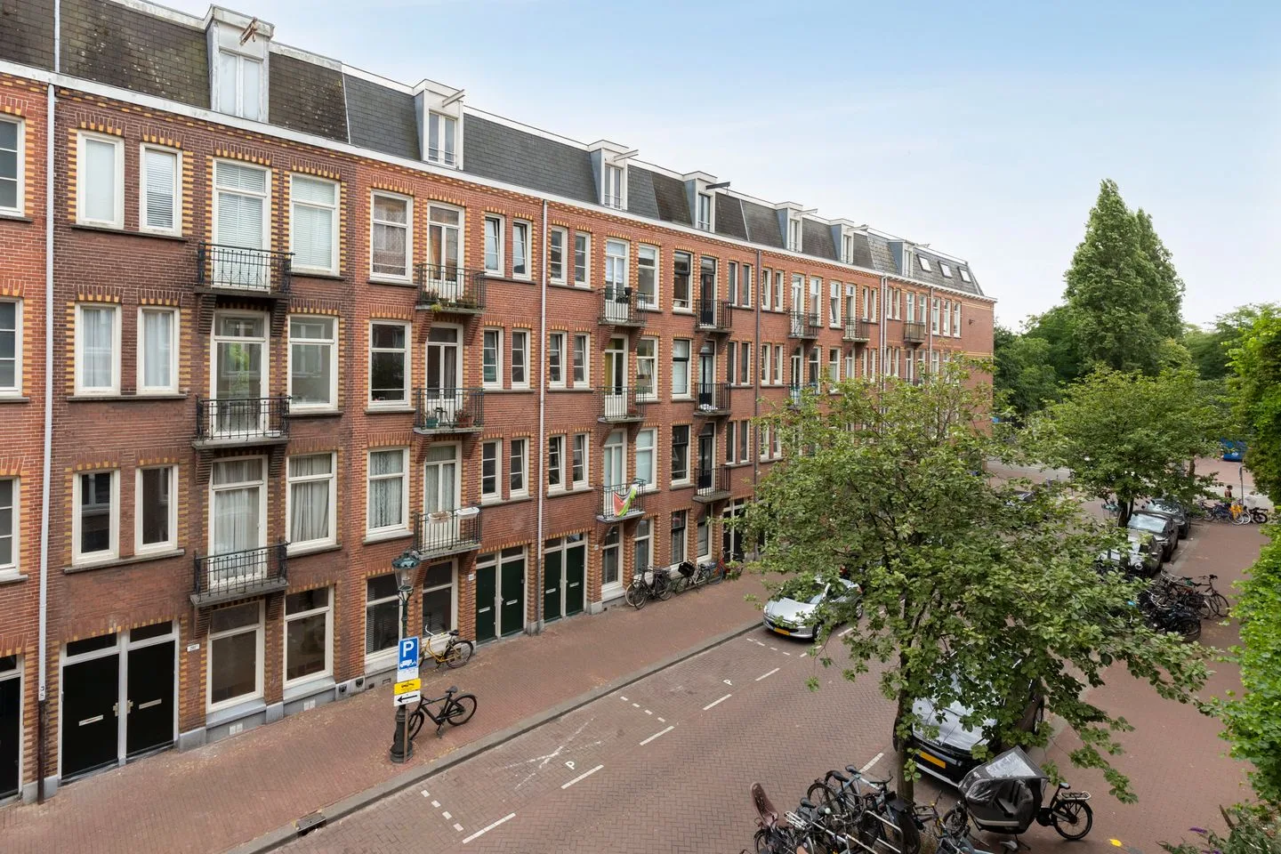 Van Beuningenstraat 192 C Amsterdam thumbnail 8