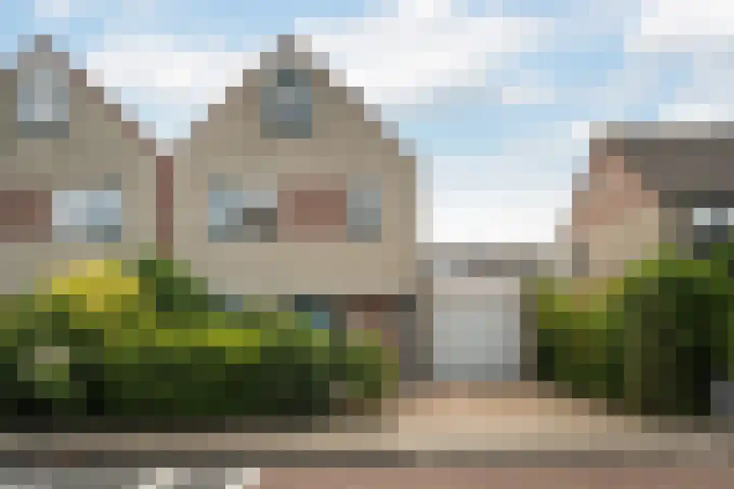 van Beuningenstraat 2 in Maasdijk