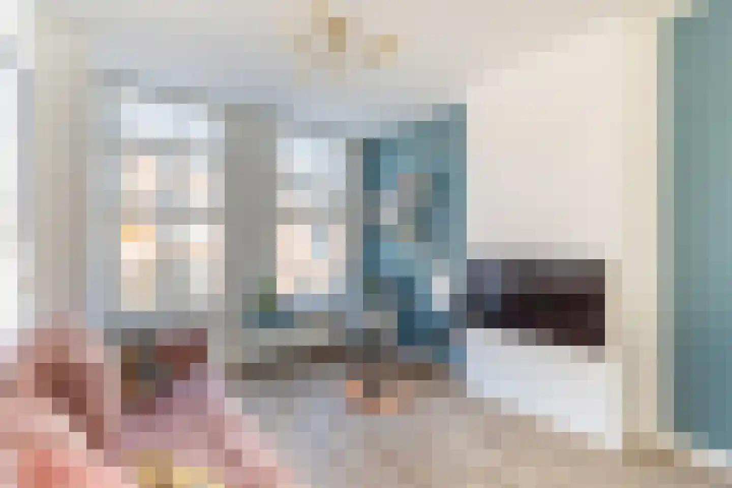 Van Beuningenstraat 211 H Amsterdam thumbnail 5