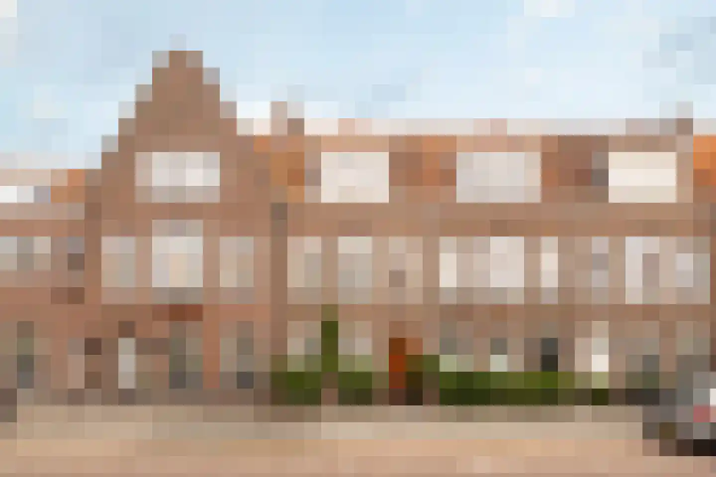 Van Beuningenstraat 22 in Den Haag