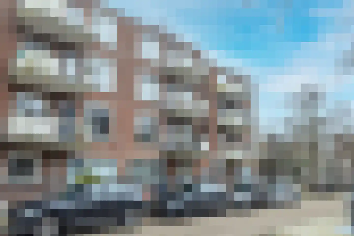Van Beuningenstraat 5 A dans Amsterdam