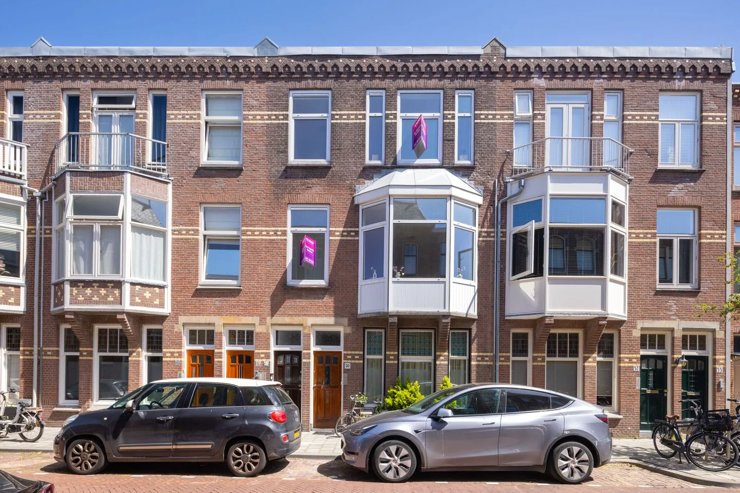 Van Beuningenstraat 61 Den Haag foto 2