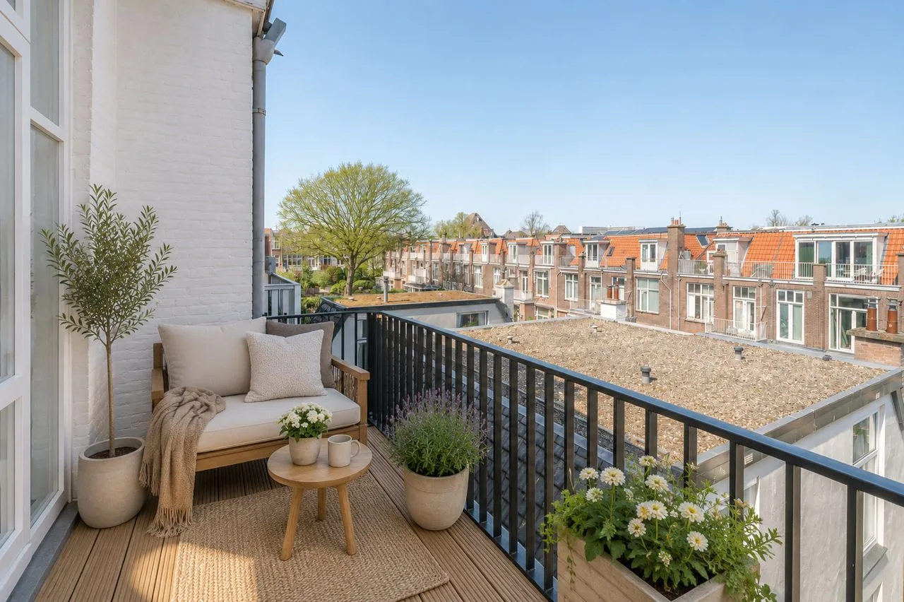 Van Beuningenstraat 61 Den Haag thumbnail 29