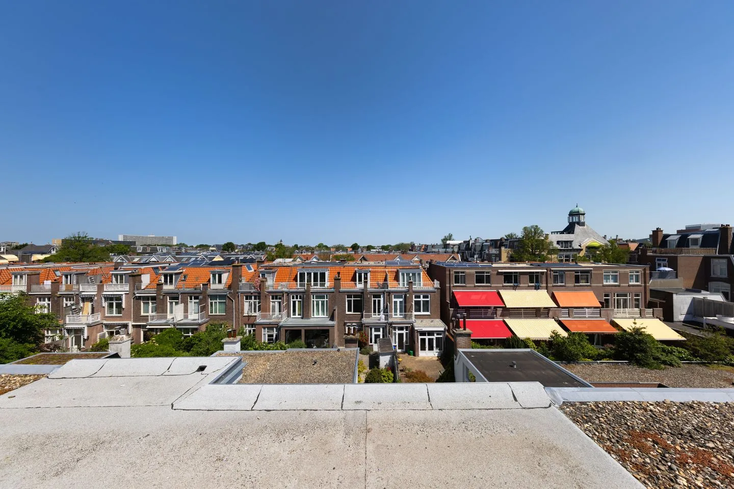 Van Beuningenstraat 61 Den Haag thumbnail 40