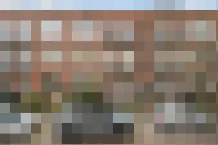 Van Beuningenstraat 7 BGL Rotterdam thumbnail 18