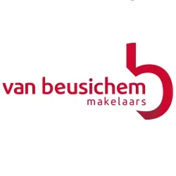 Logo van Van Beusichem Makelaars