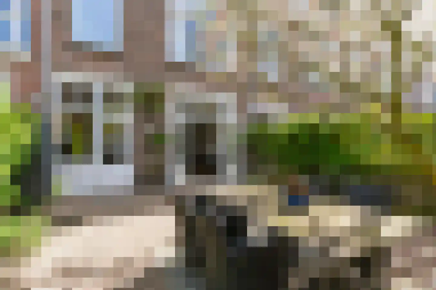 Van Beverningkstraat 13 in Den Haag