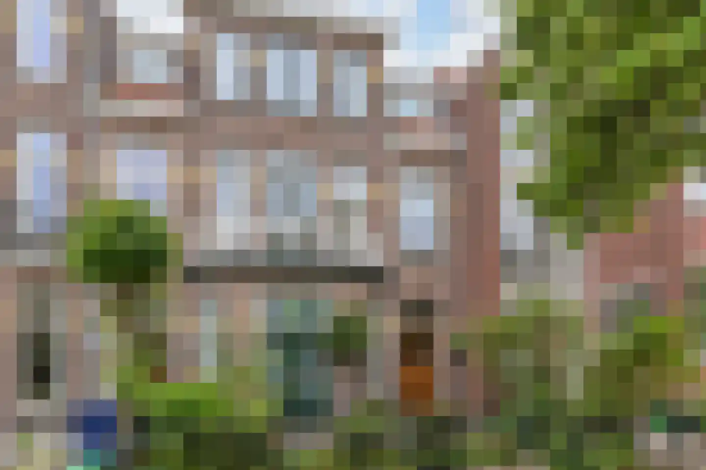 Van Beverningkstraat 131 A Den Haag thumbnail 5