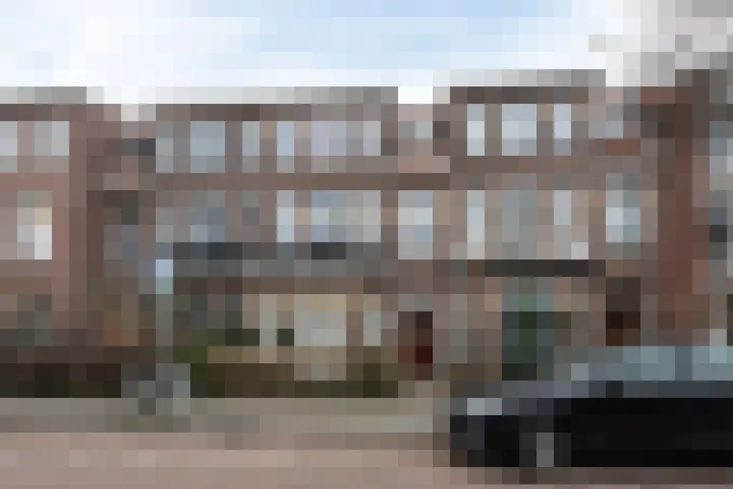 Van Beverningkstraat 133 B Den Haag