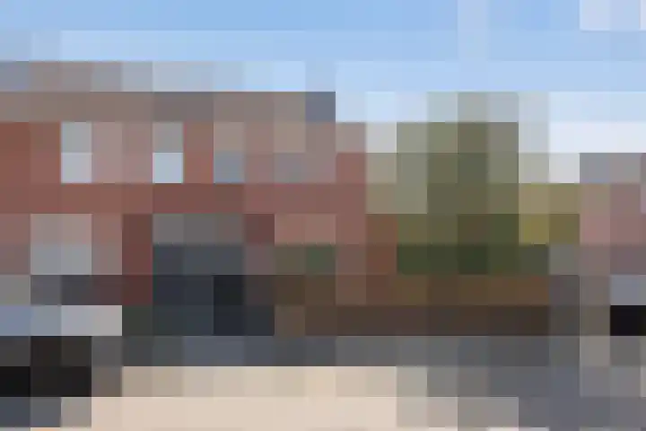 van Beverningkstraat 2 in Vlaardingen