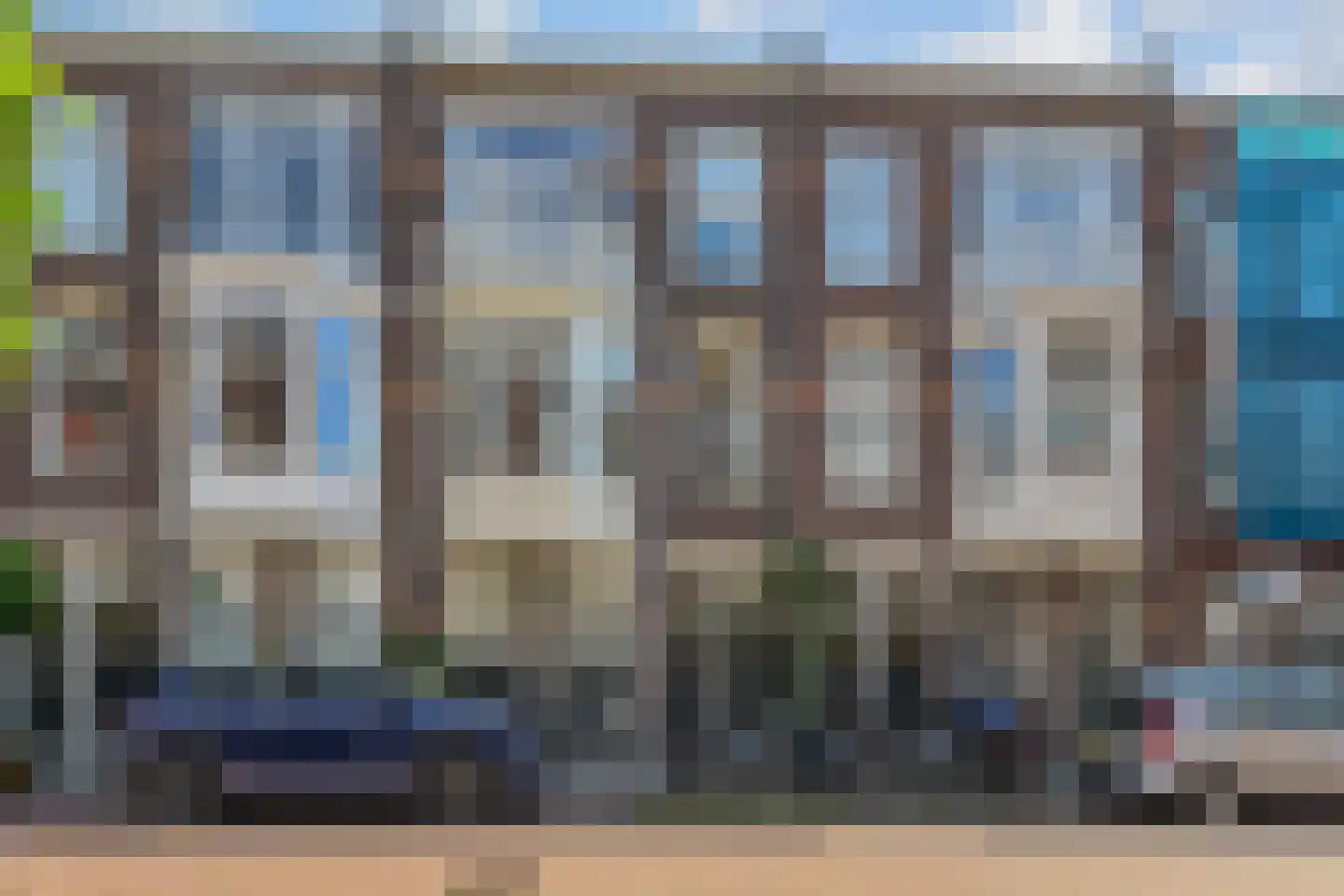 Van Beverningkstraat 272 Den Haag thumbnail 5