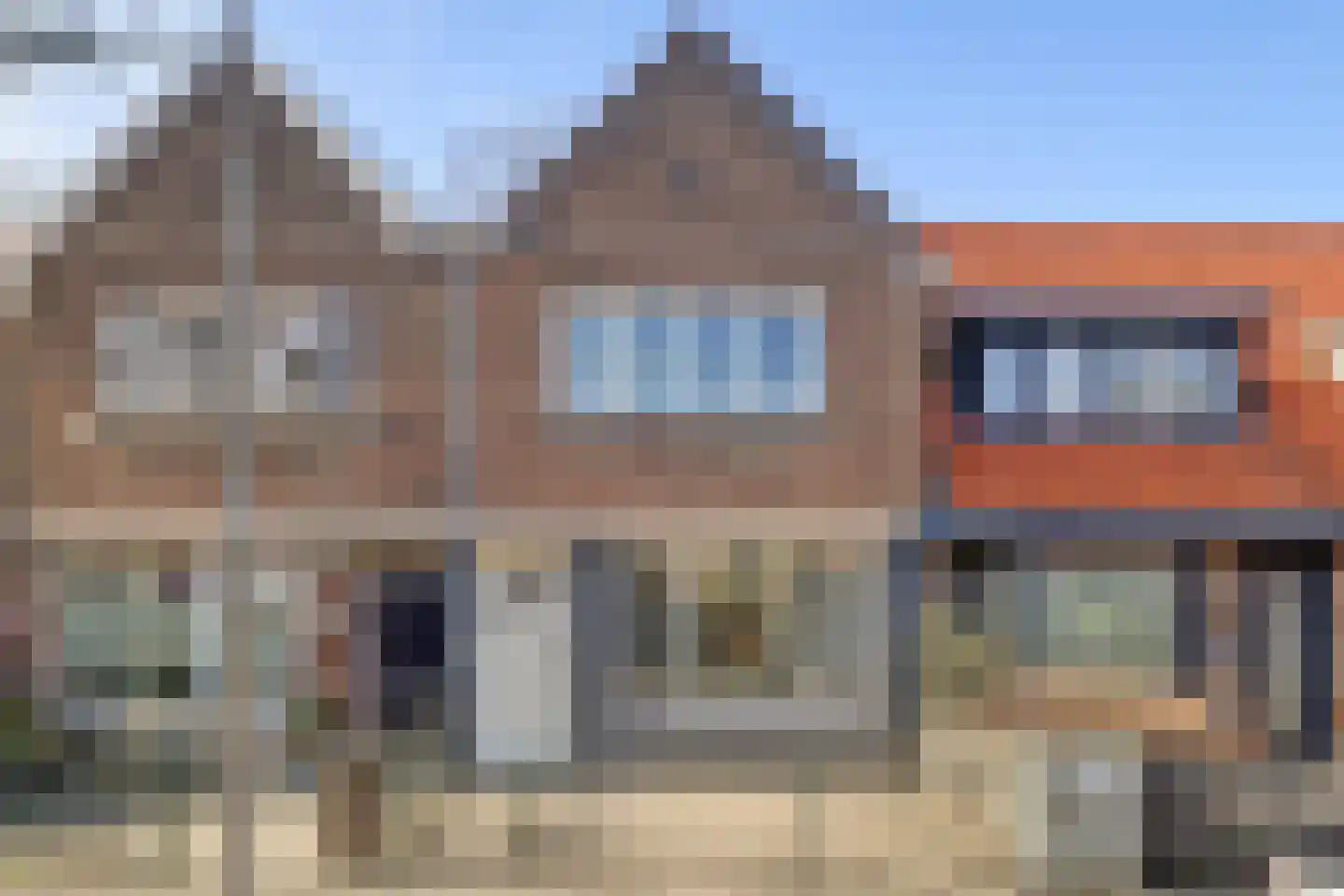 van Beverwijckstraat 13 Leeuwarden
