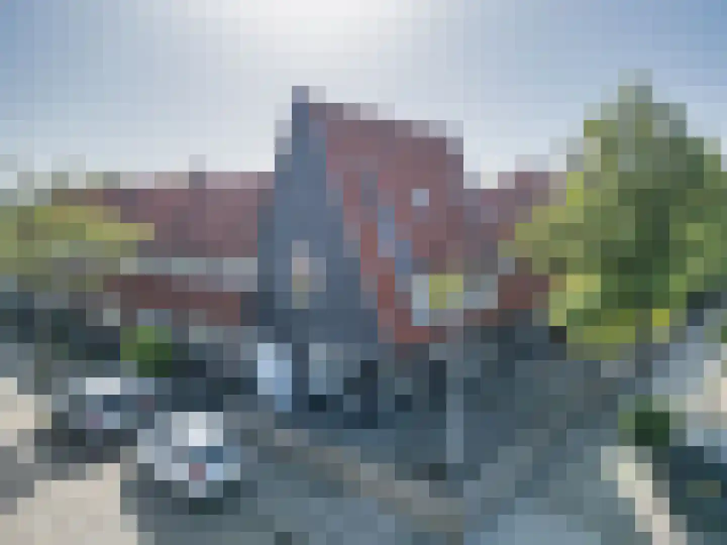 van Beverwijckstraat 2 in Leeuwarden