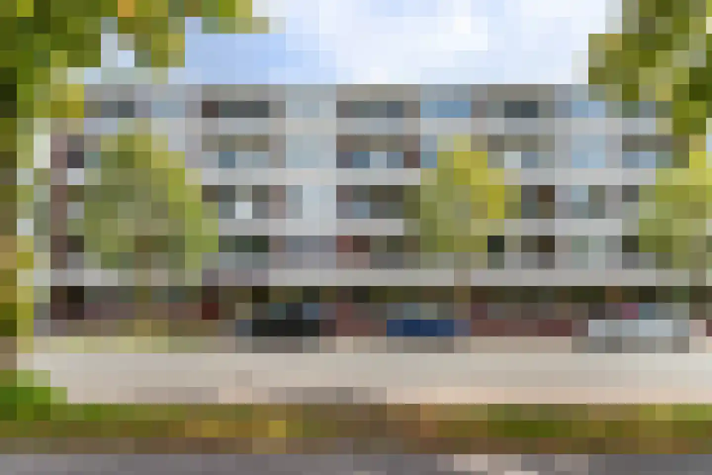 Van Bijnkershoeklaan 13 Utrecht