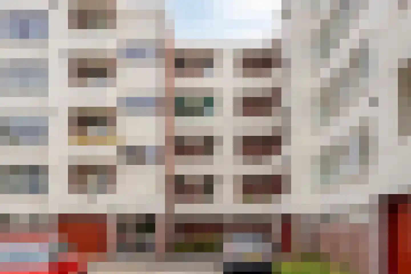 Van Bijnkershoeklaan 205 Utrecht thumbnail 17