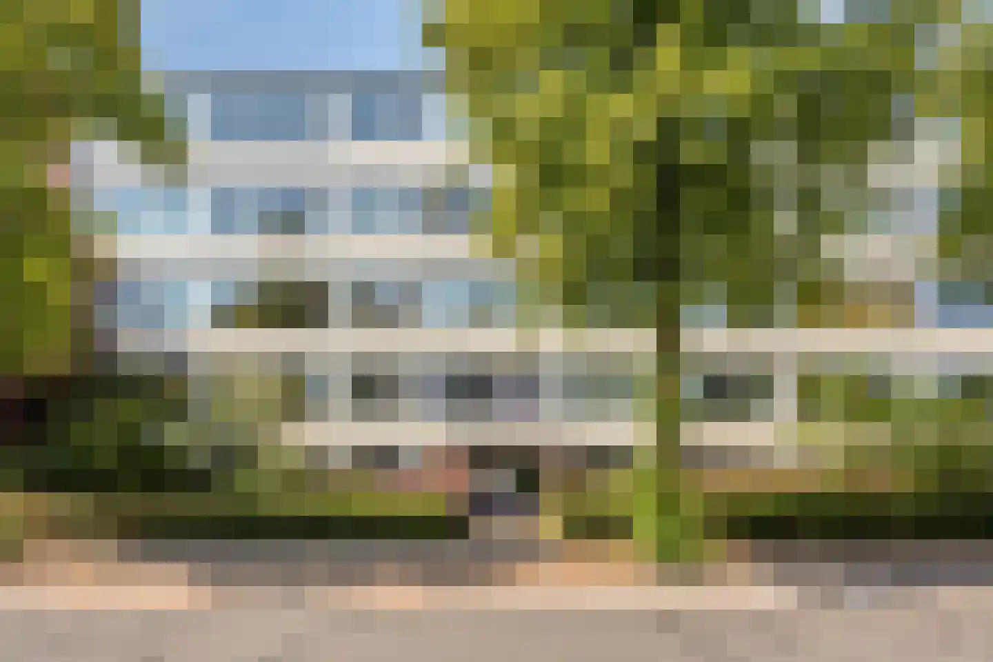 Van Bijnkershoeklaan 205 Utrecht thumbnail 27