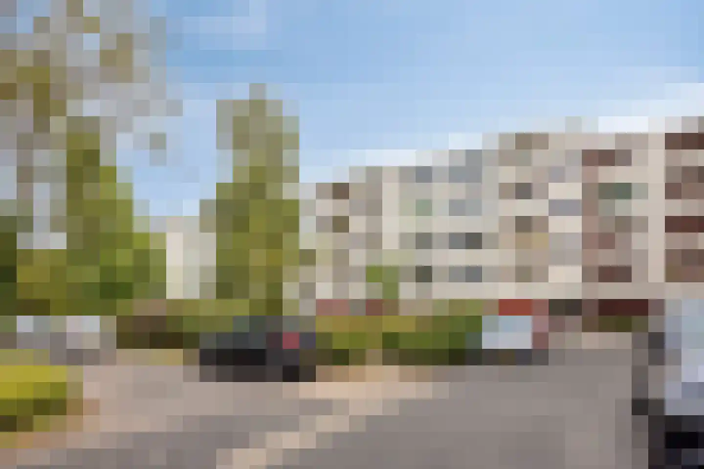Van Bijnkershoeklaan 205 Utrecht thumbnail 31