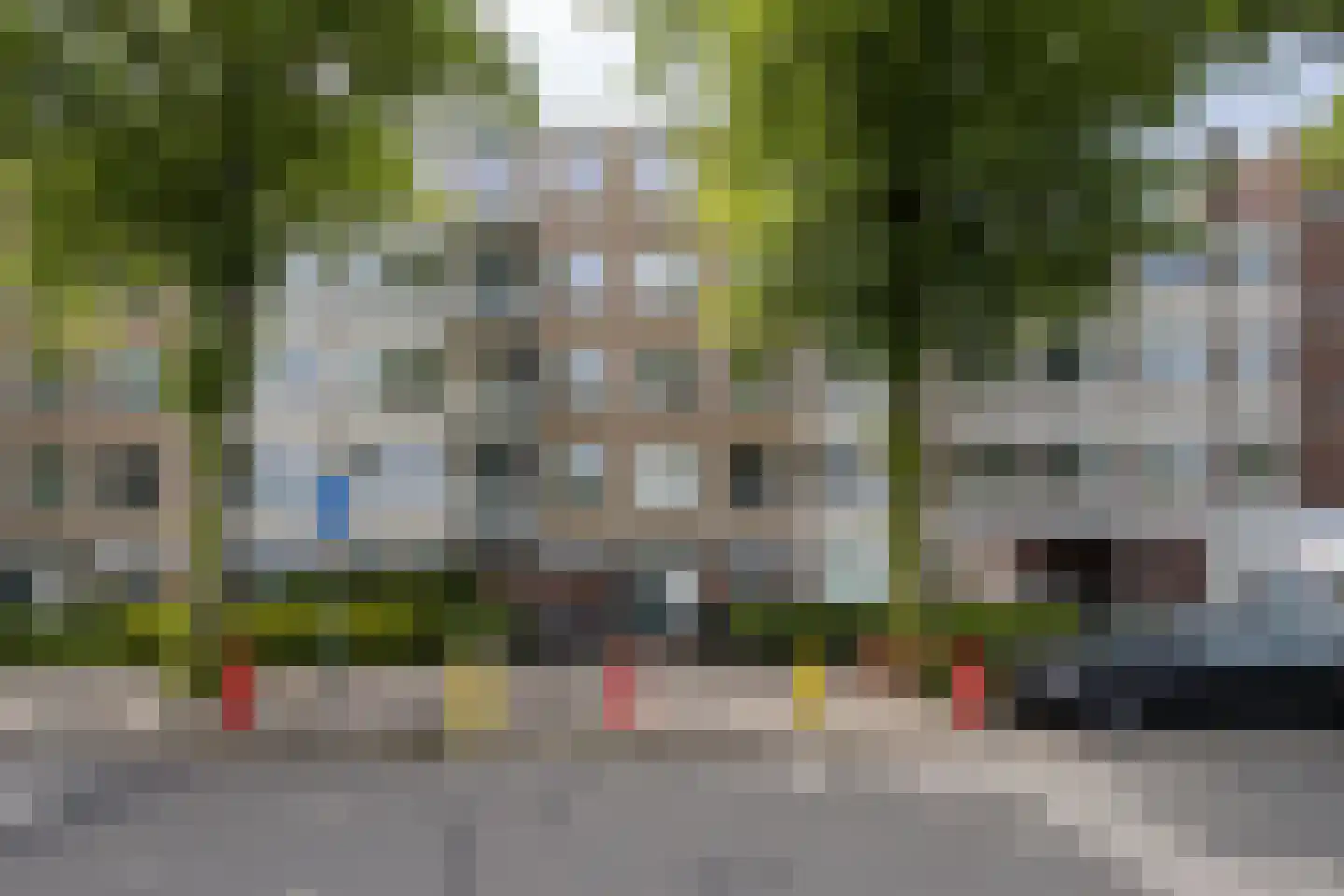 Van Bijnkershoeklaan 67 Utrecht