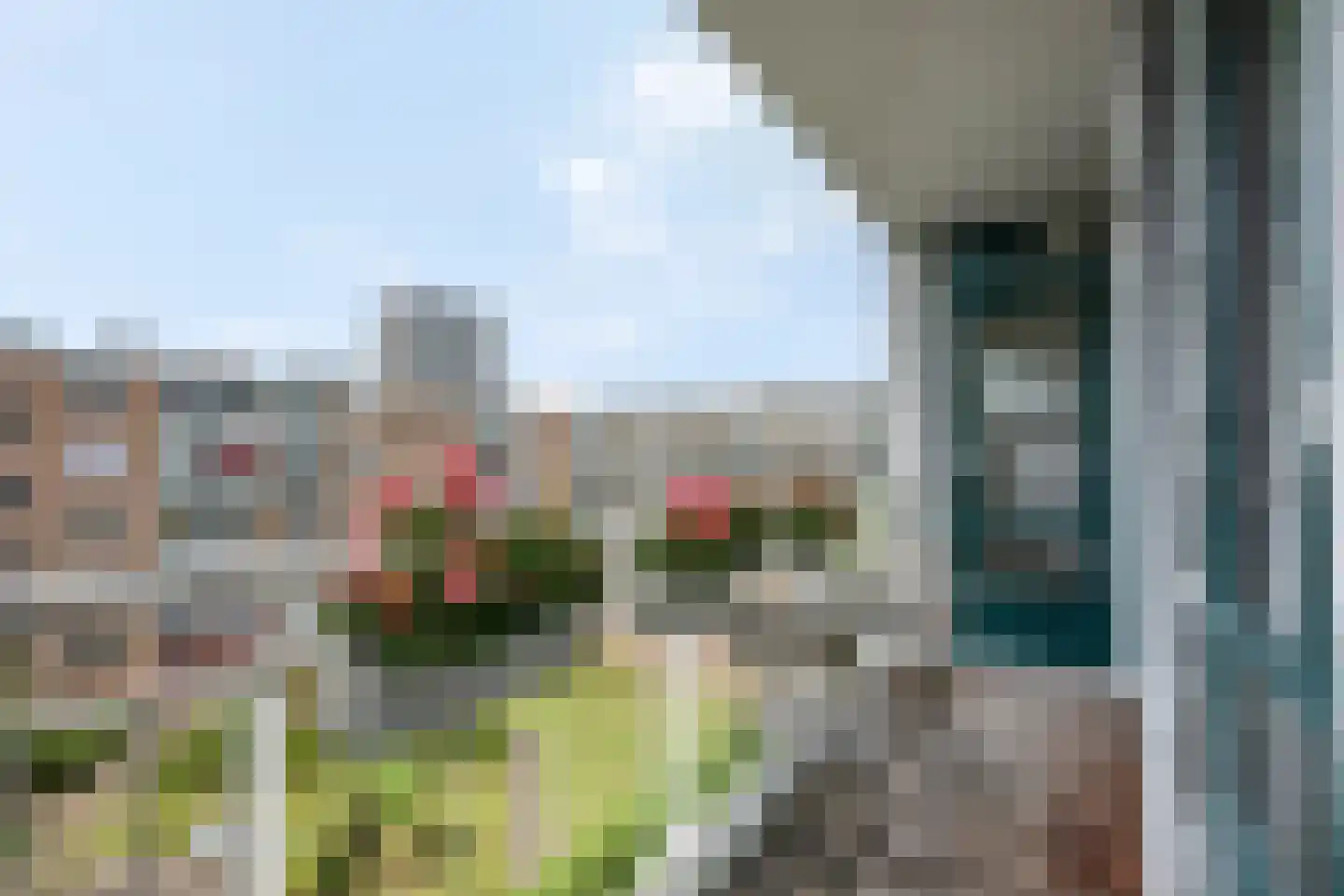 Van Bijnkershoeklaan 91 Utrecht thumbnail 8