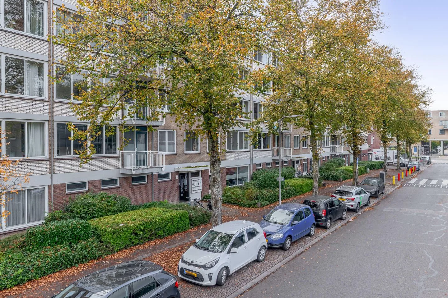 Van Bijnkershoeklaan 97 Utrecht thumbnail 36