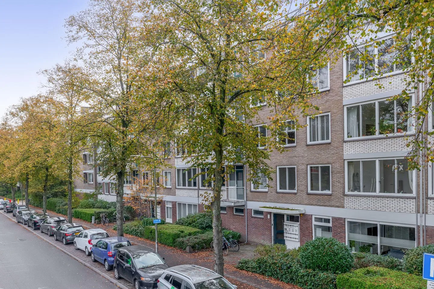 Van Bijnkershoeklaan 97 Utrecht thumbnail 37