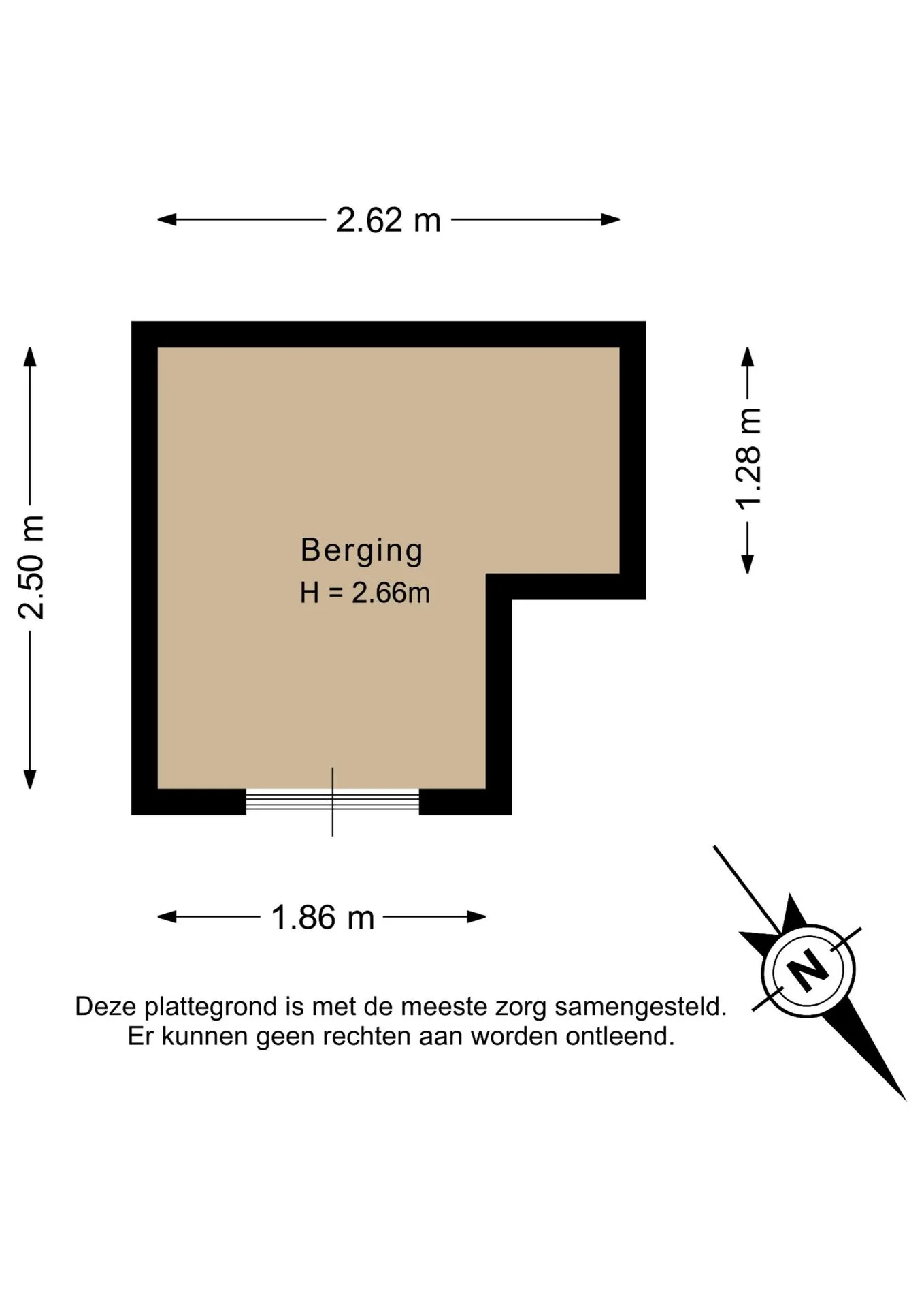 Van Bijnkershoeklaan 97 Utrecht thumbnail 41