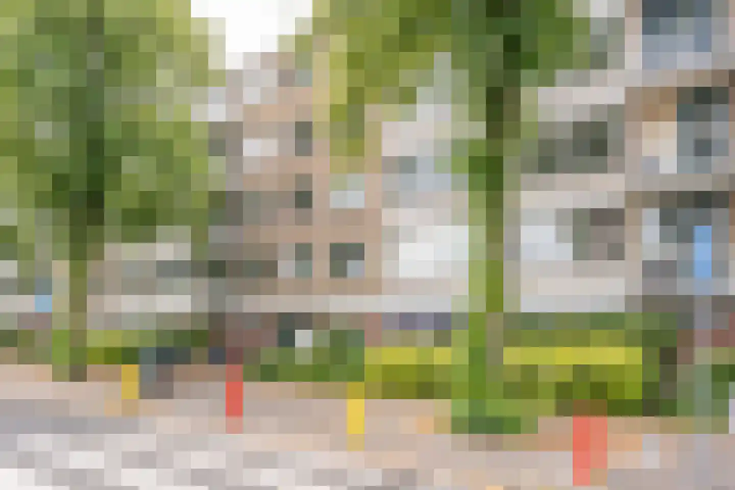 Van Bijnkershoeklaan 99 Utrecht thumbnail 42