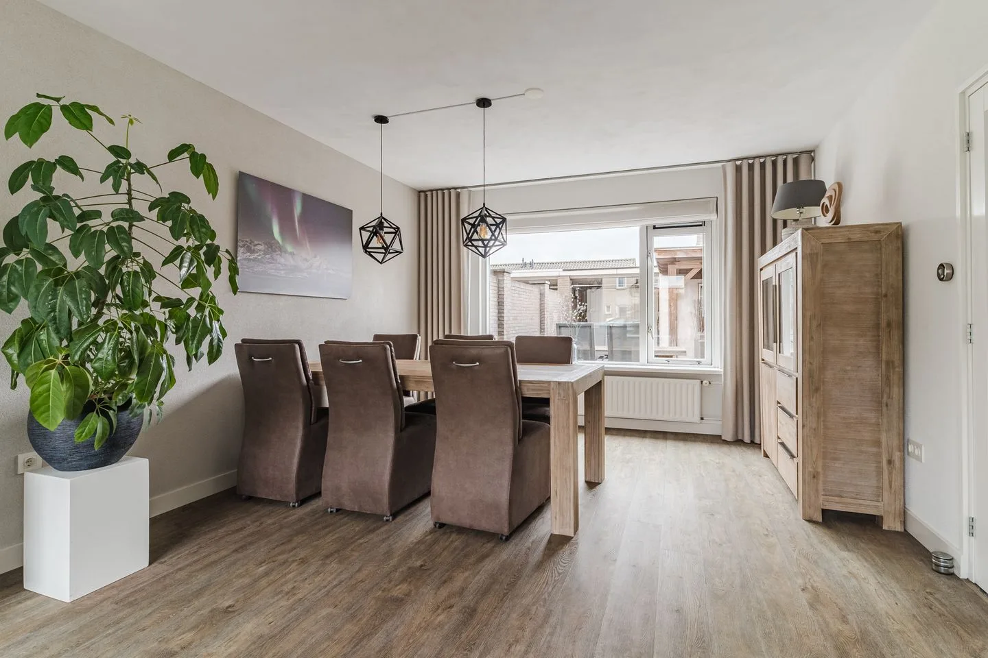 Van Binsbergenstraat 23 Nistelrode thumbnail 15