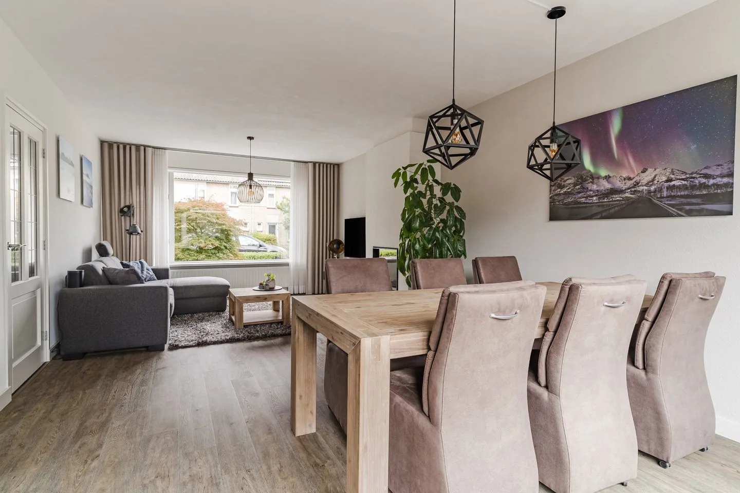 Van Binsbergenstraat 23 Nistelrode thumbnail 16