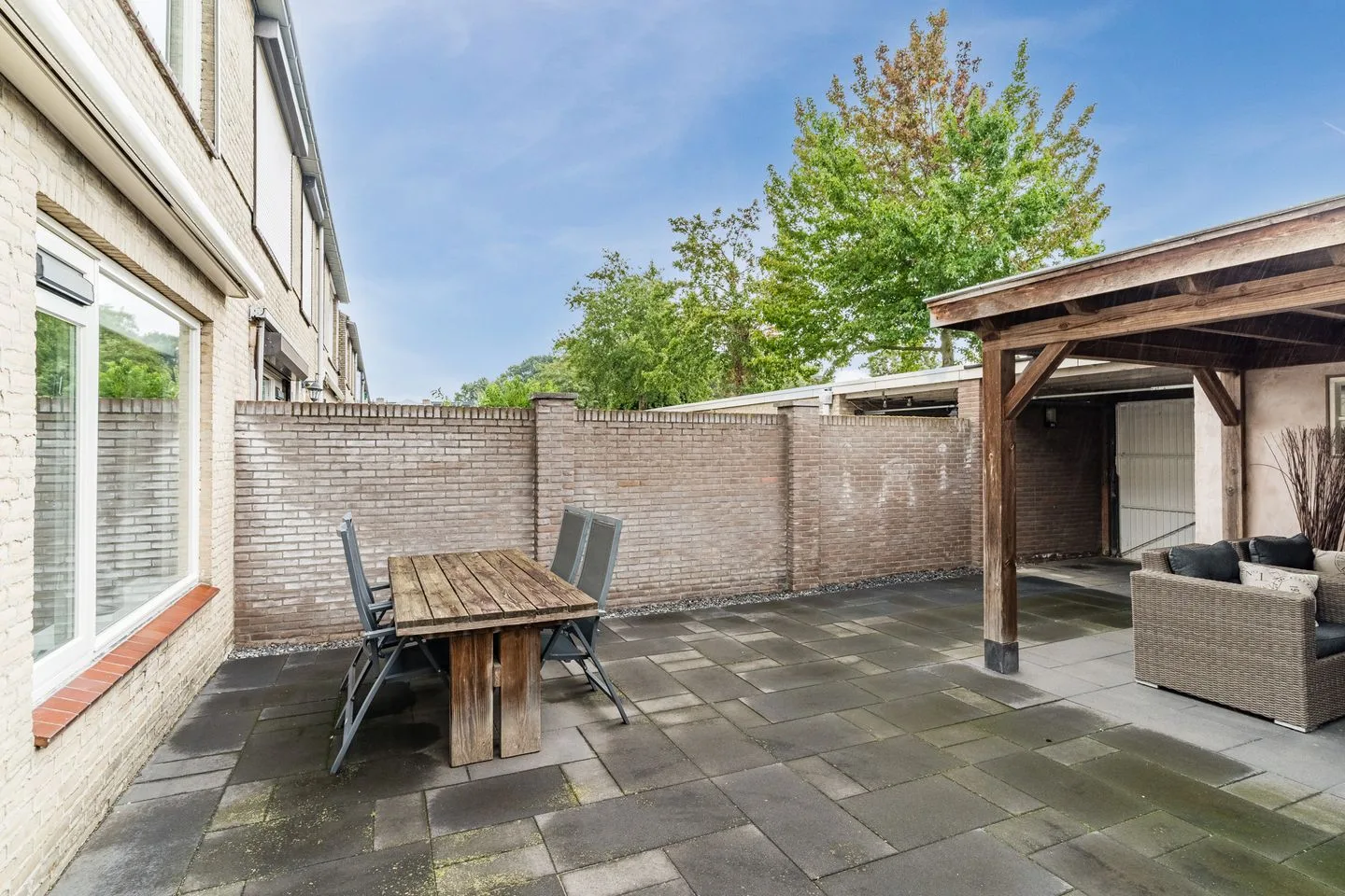 Van Binsbergenstraat 23 Nistelrode thumbnail 35