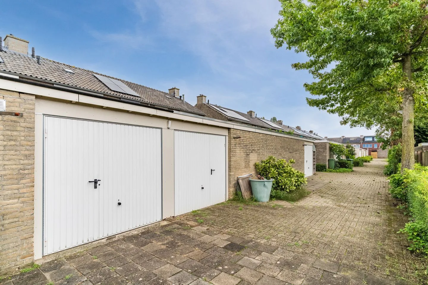 Van Binsbergenstraat 23 Nistelrode thumbnail 39