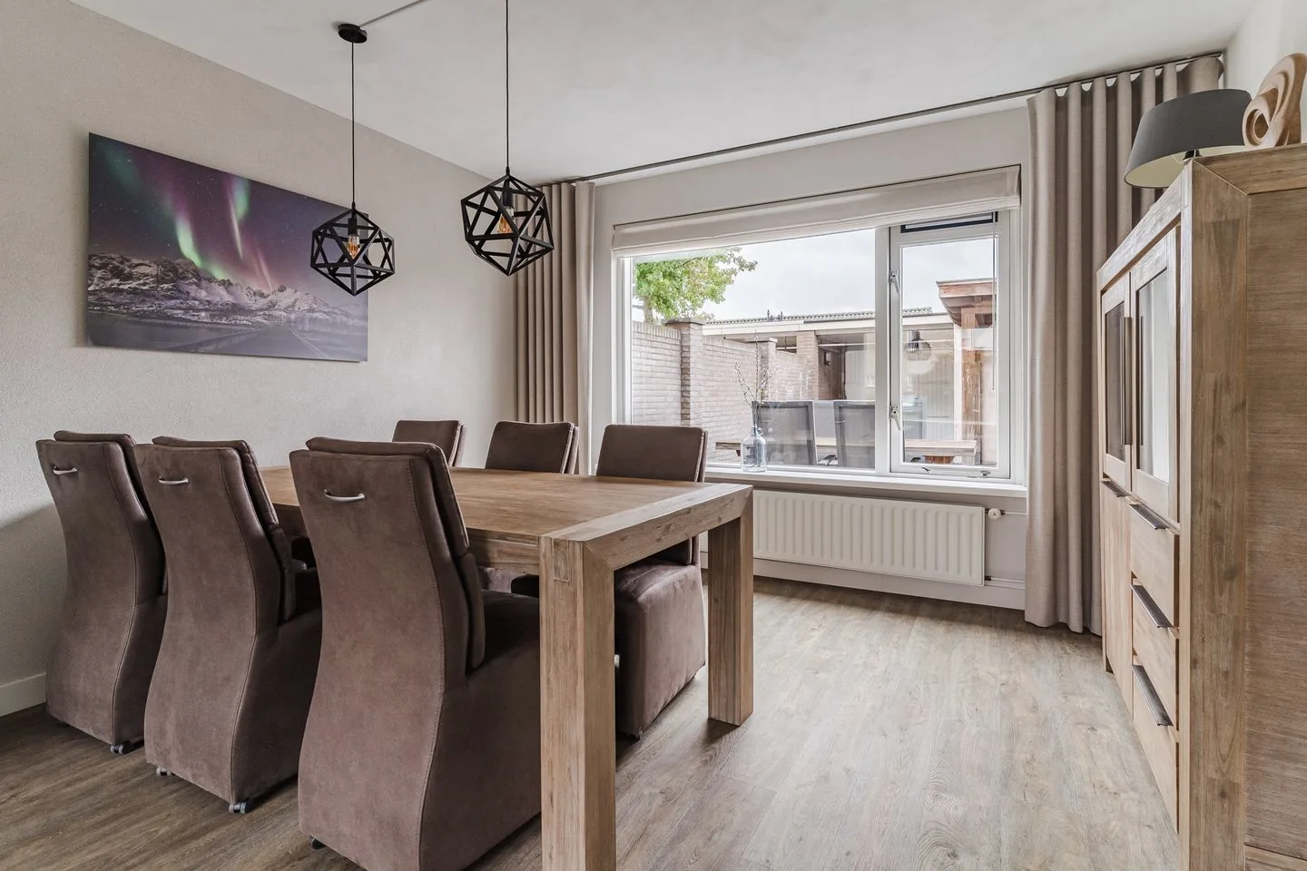 Van Binsbergenstraat 23 Nistelrode thumbnail 4