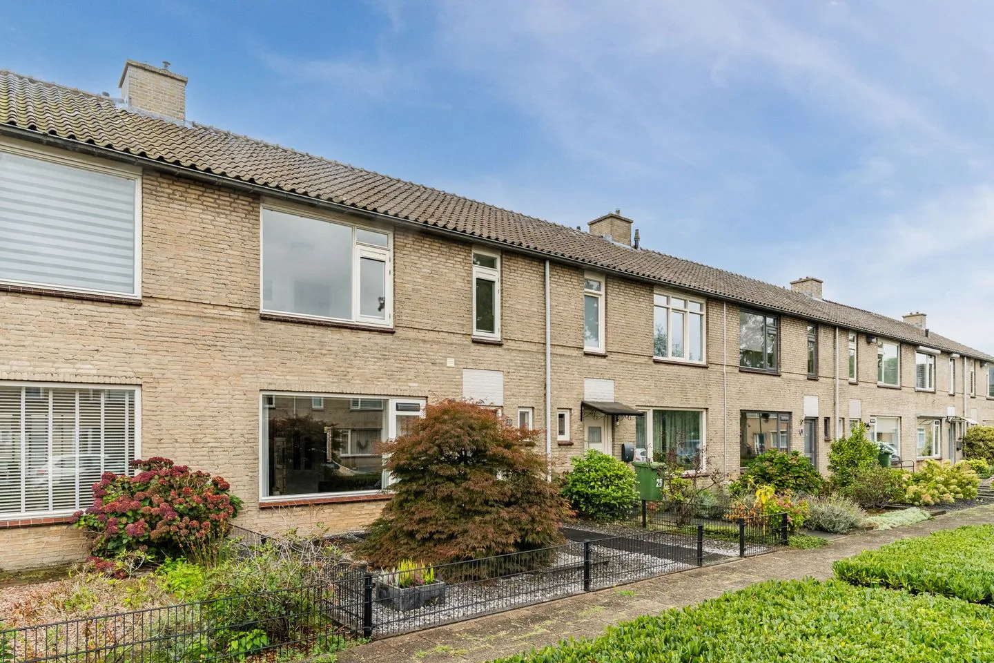 Van Binsbergenstraat 23 Nistelrode thumbnail 41