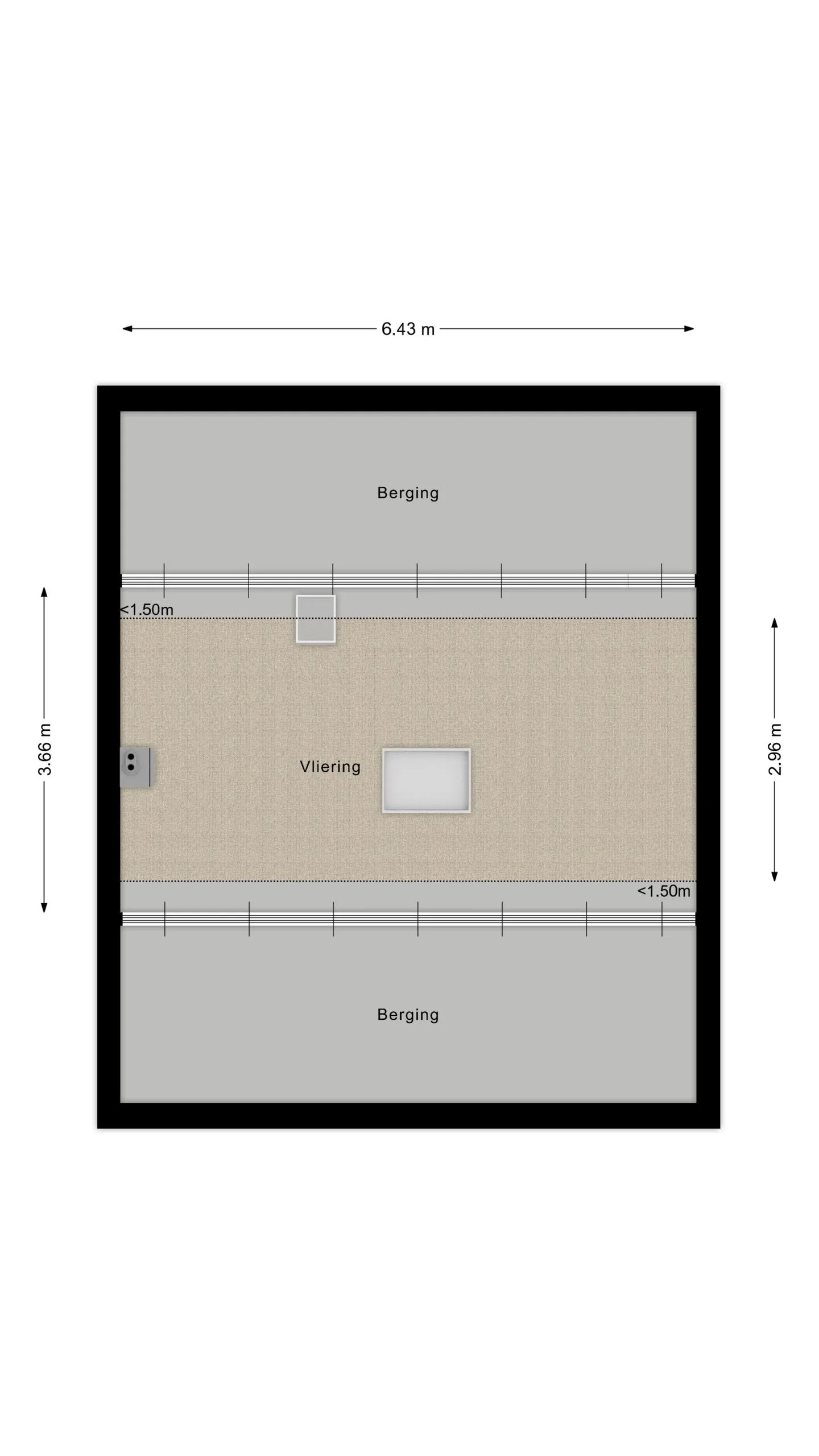 Van Binsbergenstraat 23 Nistelrode thumbnail 44