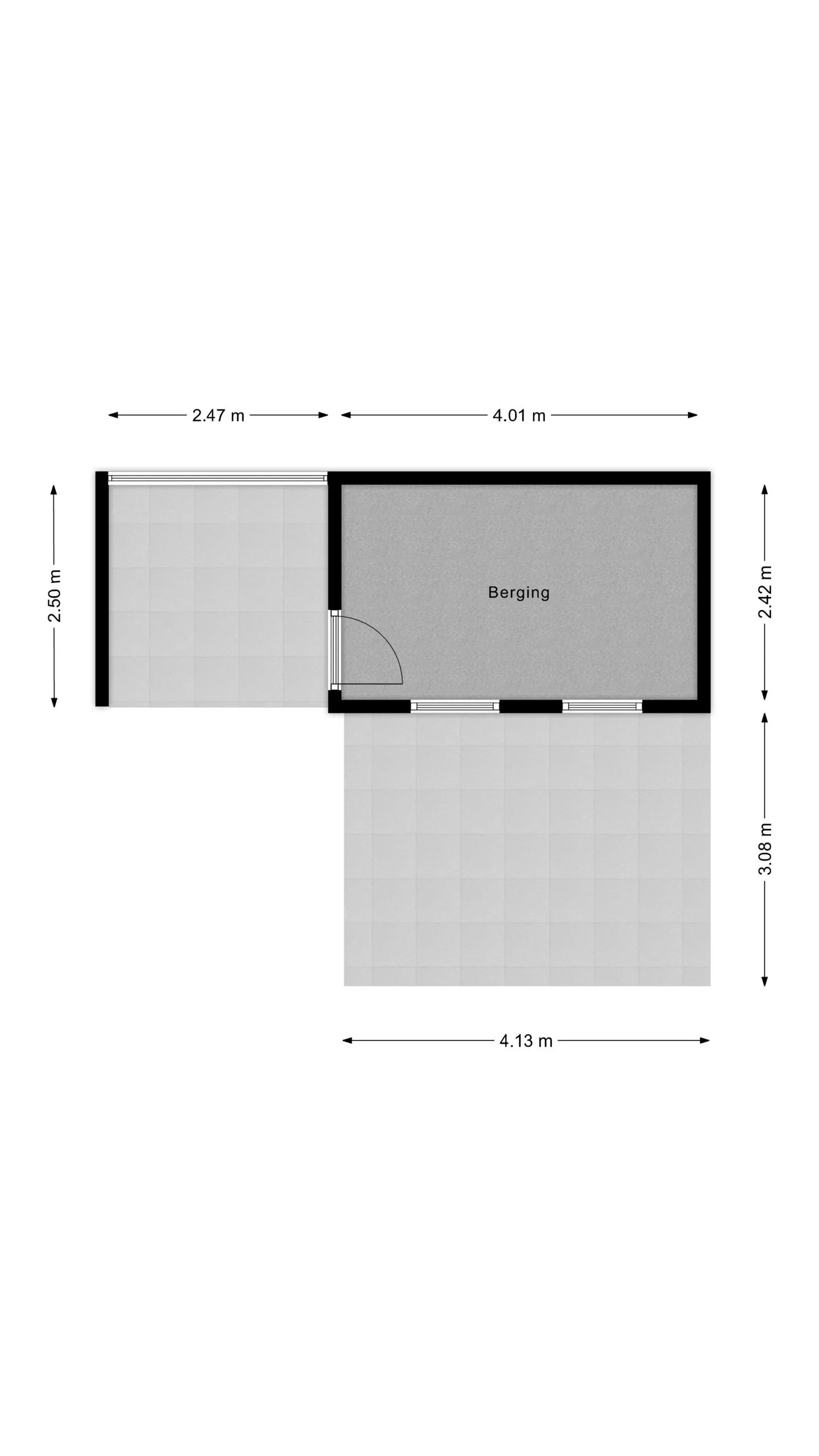 Van Binsbergenstraat 23 Nistelrode thumbnail 45